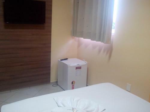 Posada Esta��o Hotel