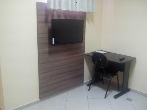 Posada Esta��o Hotel
