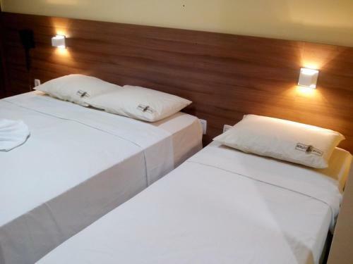 Posada Esta��o Hotel