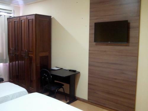 Posada Esta��o Hotel
