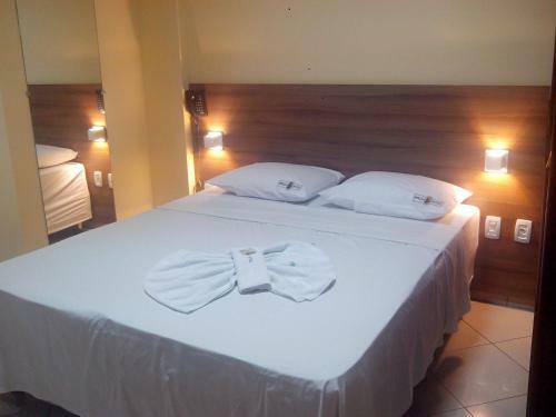 Posada Esta��o Hotel