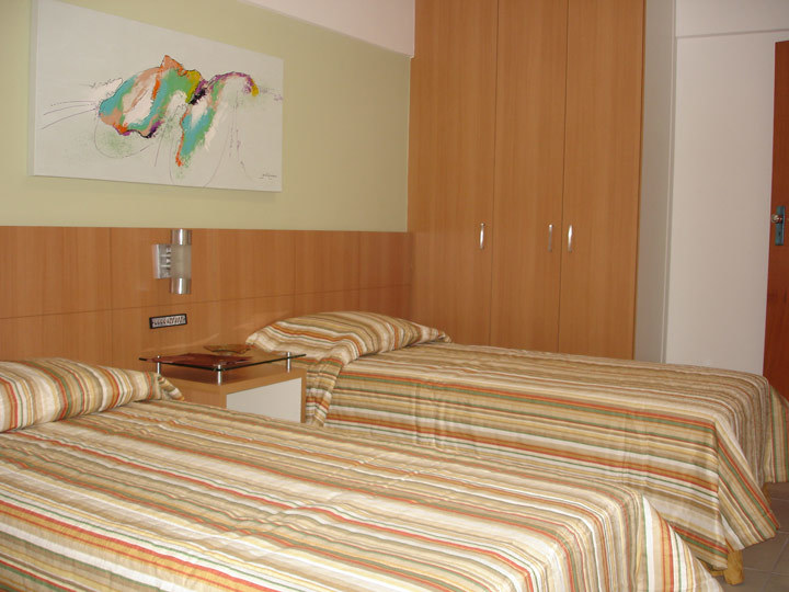 Green Valley Hotel