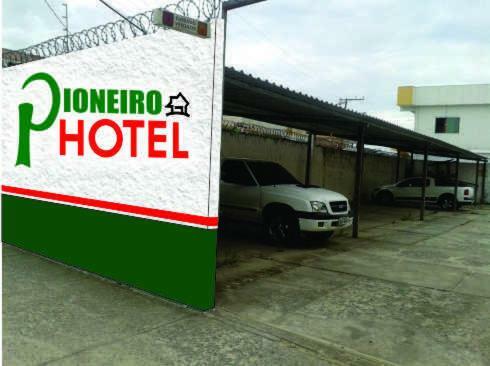 Pioneiro Hotel