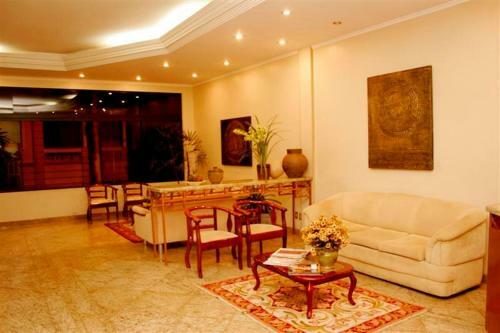 Rodes Palace Hotel