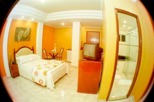 Rodes Palace Hotel