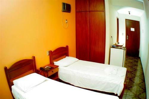 Rodes Palace Hotel