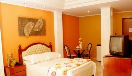 Rodes Palace Hotel
