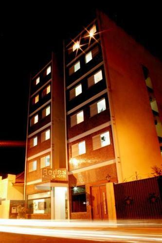 Rodes Palace Hotel