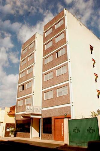 Rodes Palace Hotel