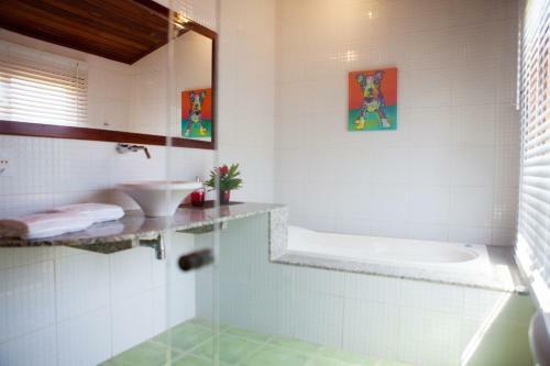 Paraiso Do Sol Hotel