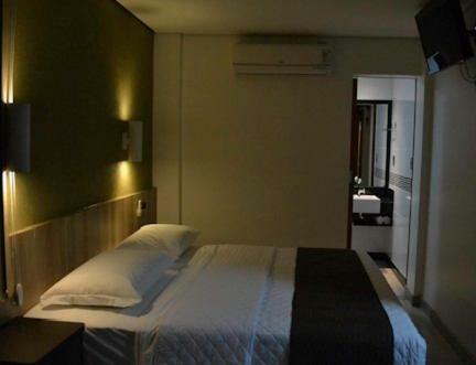 Domus Hot�is Esplanada