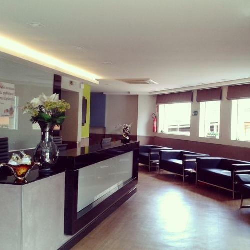 Domus Hot�is Esplanada