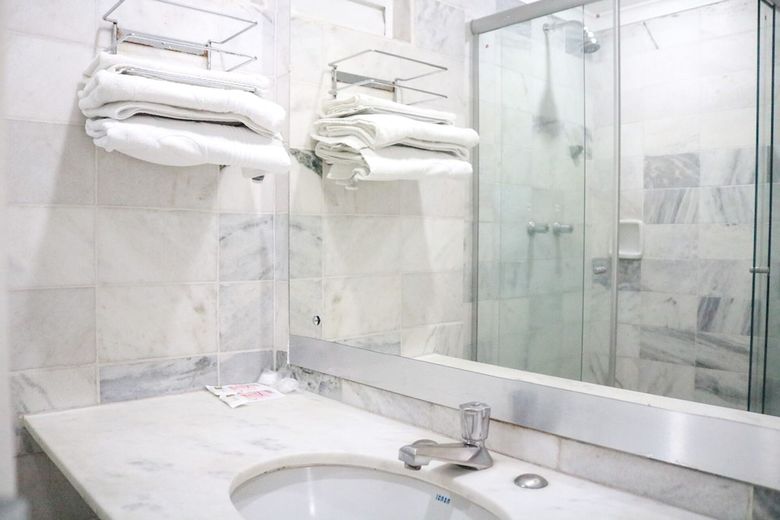 Hotel Doral Apucarana