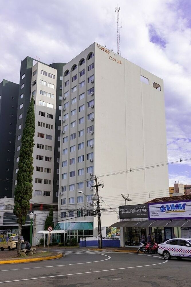 Hotel Doral Apucarana