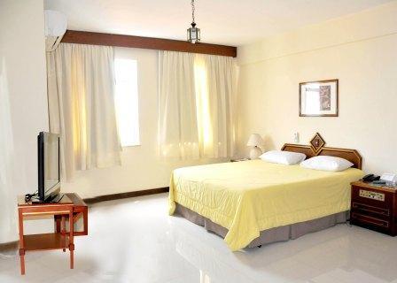 Posseidon Hotel