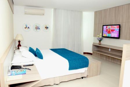 Posseidon Hotel