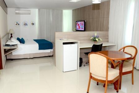 Posseidon Hotel