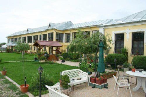 Hostal Villa Giulia