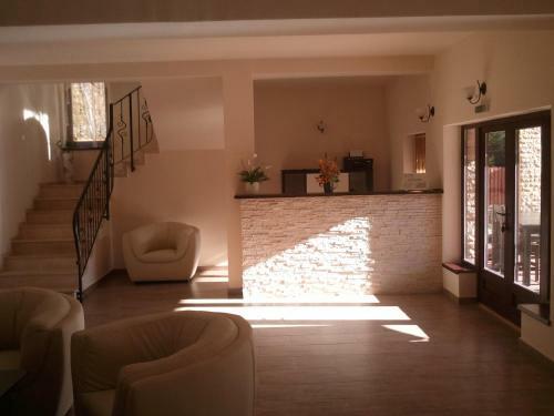 Hostal Pensiunea Roua Muntelui
