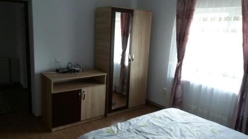 Hostal Pensiunea Aly