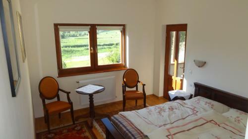 Hostal Pension Magnolia 2