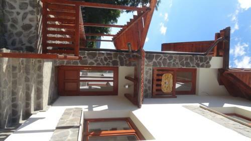Hostal Pension Magnolia 2