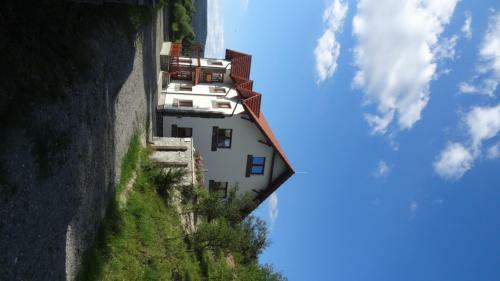 Hostal Pension Magnolia 2