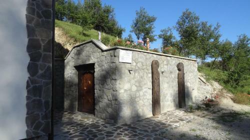 Hostal Pension Magnolia 2