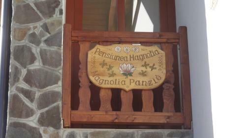 Hostal Pension Magnolia 2