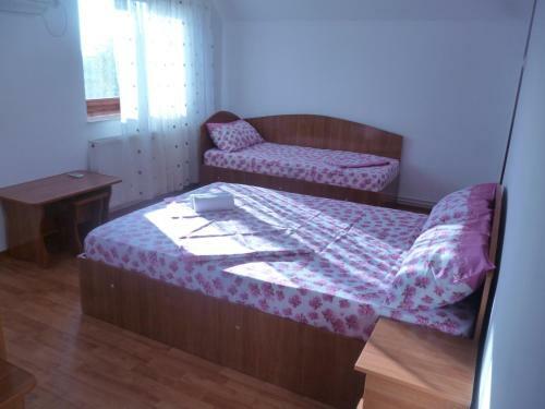 Hostal Pensiunea Simona