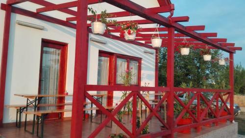 Hostal Pensiunea Simona