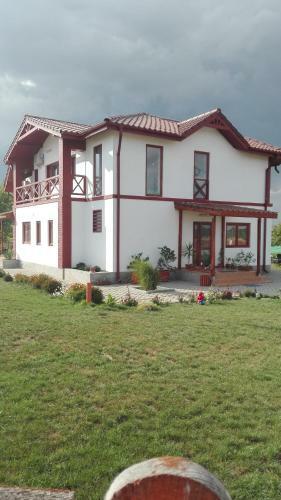 Hostal Pensiunea Simona