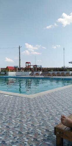 Hostal Pensiunea Simona