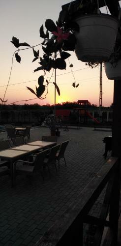 Hostal Pensiunea Simona