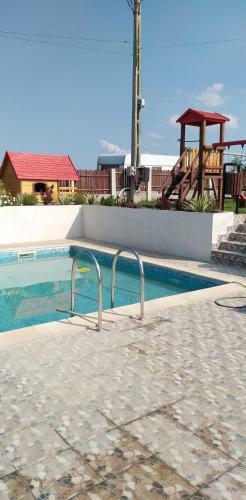 Hostal Pensiunea Simona
