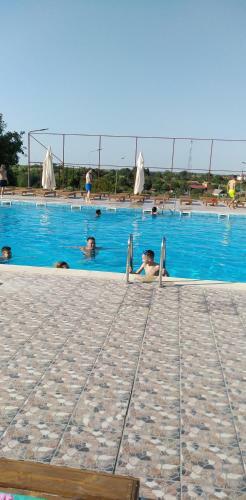 Hostal Pensiunea Simona