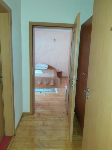 Hostal Pension Rouademunte