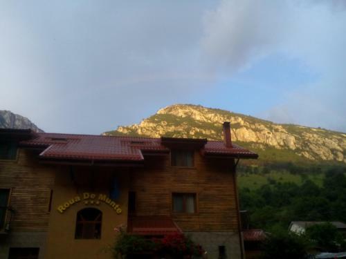 Hostal Pension Rouademunte