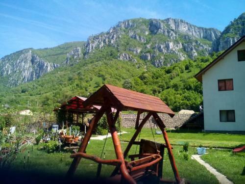 Hostal Pension Rouademunte