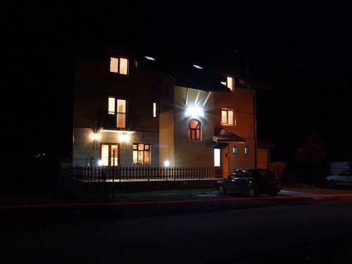 Hostal Pension Rouademunte