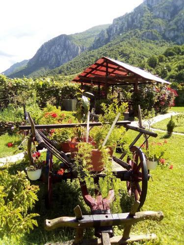 Hostal Pension Rouademunte