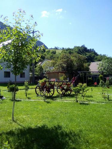 Hostal Pension Rouademunte