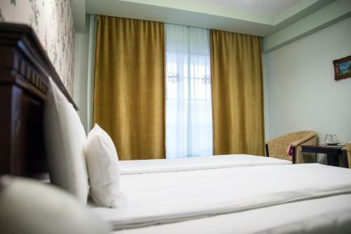 Hostal Popasul Caprioarei