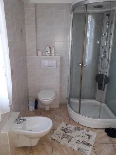 Hostal Vila Ivan