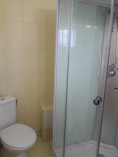 Hostal Vila Ivan