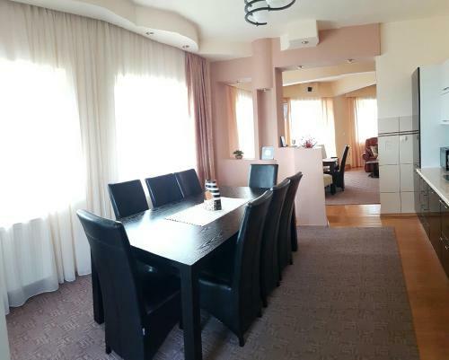 Hostal Vila Ivan