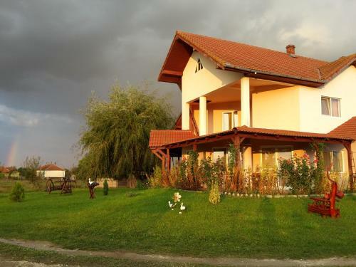 Hostal Vila Ivan