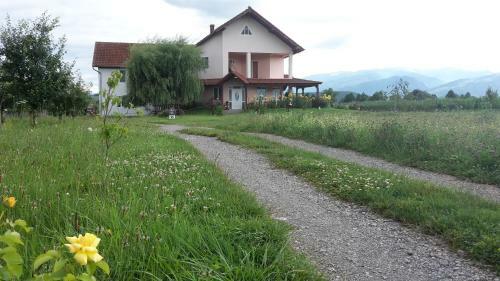 Hostal Vila Ivan