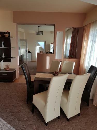 Hostal Vila Ivan