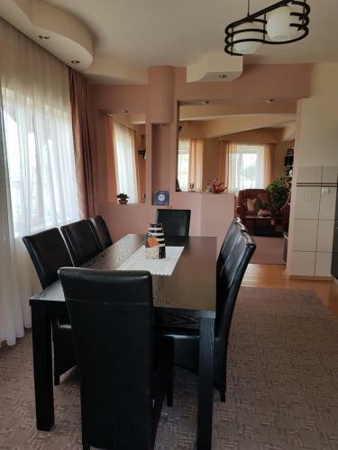 Hostal Vila Ivan